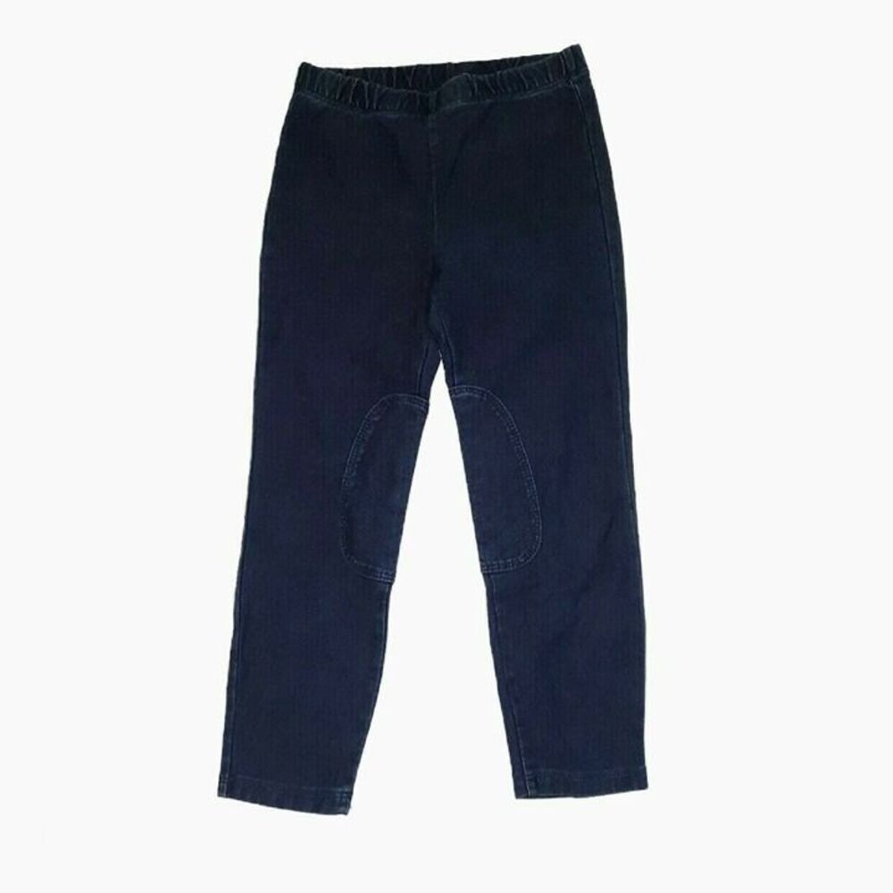 Crewcuts Girls Denim Leggings 6
